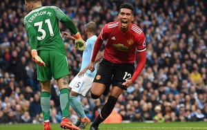 M.U thăng hoa nhờ Mourinho... ‘khích tướng’