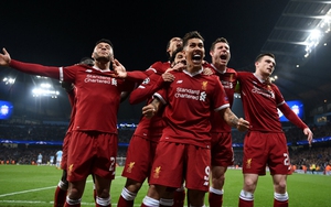 5 dấu hiệu cho thấy Liverpool sẽ gặp Roma ở Chung kết Champions League. Và vô địch!