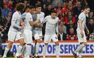 CẬP NHẬT sáng 19/4: M.U gác Liverpool 4 điểm. Juve vấp ngã, sắp bị Napoli đuổi kịp