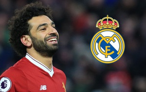 CẬP NHẬT sáng 20/4: Liverpool đồng ý để Salah tới Real. Sanchez vắng trận M.U gặp Tottenham