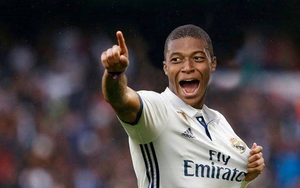 CHUYỂN NHƯỢNG 25/4: Real chuẩn bị 200 triệu mua Mbappe. M.U đã biết giá để có Danny Rose
