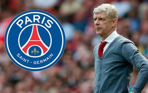 CHUYỂN NHƯỢNG 29/4: Wenger được mời về PSG làm...giám đốc. Griezmann 'bật đèn xanh' cho Barca và M.U