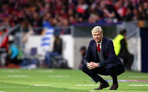Arsenal không dự Champions League, trách nhiệm người kế nhiệm Wenger càng nặng nề