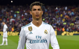 Ronaldo chấn thương, khiến Real Madrid đứng ngồi không yên trước Chung kết Champions League