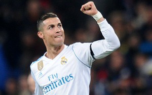 CẬP NHẬT sáng 7/5: Ronaldo lập thêm kỉ lục sau Kinh điển. M.U sắp nổ 'bom tấn' đầu tiên