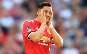 Paul Scholes chỉ trích Alexis Sanchez rất gay gắt: 'Không thể tệ hơn!'