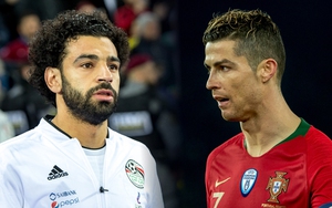 'Real sẽ thắng Liverpool 4-1. Salah chưa đủ trình đá cho Real Madrid'