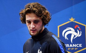 Rối loạn ở tuyển Pháp trước World Cup: Rabiot bất ngờ tự loại khỏi danh sách