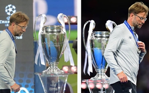 Thua đau đớn, Klopp chỉ biết trách Karius