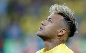 ĐIỂM NHẤN Brazil 1-1 Thuỵ Sĩ: Neymar múa may quá nhiều. Mất điểm nhưng chưa đáng lo