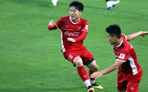 Xuân Trường đang có phong độ tốt, Malaysia sẽ chơi tấn công ở Mỹ Đình
