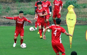 Tuyển Việt Nam chạy biến tốc, Thái Lan ‘sốc’ trước cảnh mua vé tại Việt Nam