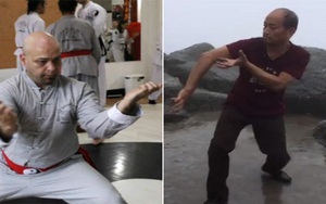 Võ sư Việt Nam để thua cao thủ Pierre Francois Flores sau 2 phút 12 giây là ai?