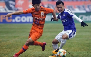 VFF đàm phán lại với HLV Park Hang Seo, Quang Hải ‘làm khổ’ cầu thủ Trung Quốc