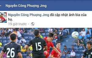 Chuyên gia Nguyễn Thành Vinh: 'Công Phượng chưa tới tầm giá 70 tỷ'