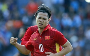 Tin tức bóng đá Việt Nam ngày 7/10: Văn Hậu lỡ chuyến bay, Công Phượng hội quân tuyển Việt Nam