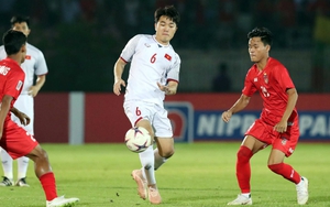 Tuyển Việt Nam chỉ tập 1 buổi trước trận gặp Campuchia, HLV Honda nói gì?