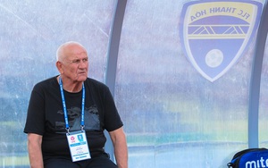 Bóng đá Việt Nam hôm nay: Thanh Hóa mời lại HLV từng vô địch C1. Hà Nội gia hạn hợp đồng với 2 cầu thủ