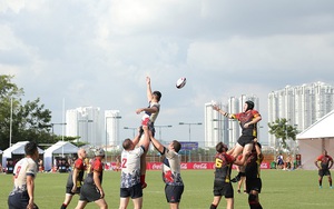 6 lý do không thể bỏ qua giải Wolf Blass Saigon 10’s sắp diễn ra tại TP.HCM