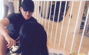 Công Vinh giấu mặt con gái, Công Phượng hạ quyết tâm