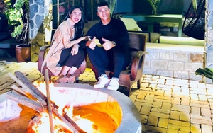 Công Phượng ra mắt kênh YouTube, Công Vinh thắp 'lửa tình yêu'