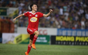 HLV Phan Thanh Hùng: 'Nếu trọng tài bắt chuẩn, HAGL có thể đánh bại Hà Nội'