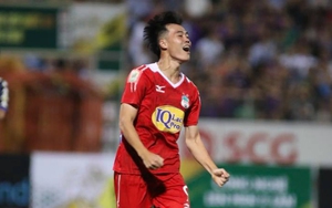 Nhà vô địch AFF Cup 2008 khen tiền đạo HAGL 'cực hay'