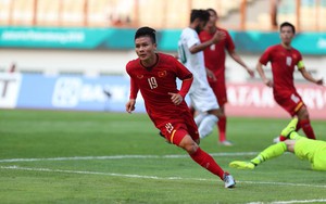 U23 Việt Nam mạnh hơn so với lứa cầu thủ 'thế hệ vàng'