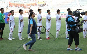 Sau sự cố cắt sóng, VTV chính thức được VOV/VTC cấp phép tiếp sóng Asiad nguyên trạng