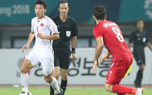 Bóng đá Việt Nam hôm nay: Văn Hậu không dự VCK U23 châu Á, Thái Lan 'do thám' trận Việt Nam vs UAE