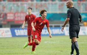 AFF Cup 2018: Chuyên gia không bất ngờ khi Minh Vương bị loại
