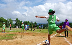 FFAV lần thứ 2 nhận giải thưởng 'Giấc mơ Châu Á' từ AFC