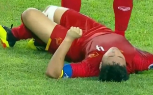 Tuyển thủ U19 Việt Nam sớm chia tay giải, HLV U19 Việt Nam lộ nguyên nhân thua Jordan