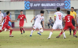 Việt Nam chưa từng thua Malaysia ở vòng bảng, trụ cột tuyển Malaysia dính chấn thương