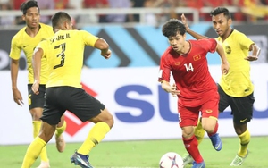 Tuyển Việt Nam có thể bị phạt nặng, truyền thông quốc tế ngợi ca Công Phượng