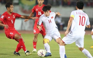 Chuyên gia chỉ ra điểm yếu của tuyển Việt Nam, Philippines nhận 'hung tin'