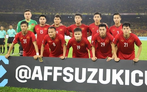 Anh Đức nói gì khi không được HLV Park Hang Seo triệu tập dự ASIAN Cup?