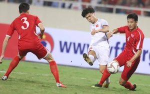 Công Phượng mặc lại áo số 10, tuyển Việt Nam thấp nhất ASIAN Cup 2019