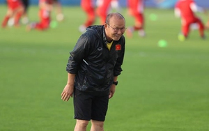 '1001' cách thầy trò HLV Park giải tỏa áp lực để quyết chiến Nhật Bản