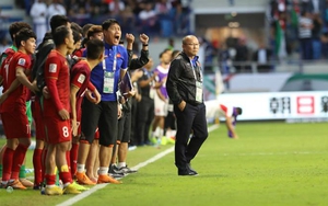 Tuyển thủ Nhật tin thắng Việt Nam, chuyên gia hiến kế cho thầy trò HLV Park Hang Seo