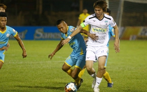 Bóng đá Việt Nam tối 22/4: U18 Việt Nam về nhì giải U18 quốc tế, Tuấn Anh được khen ngợi