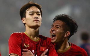 U23 Việt Nam giúp U23 Thái Lan tỉnh ngộ