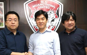 Bóng đá Việt Nam tối 8/4: Học trò cũ HLV Park Hang Seo ra mắt tại Muangthong