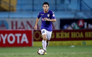 Tân binh U23 Việt Nam lập 'siêu phẩm', Hà Nội FC vẫn không thắng Bình Dương