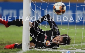 Quang Hải kiến tạo, Hà Nội FC đánh bại Đà Nẵng