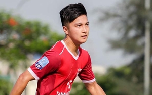 ‘Cầu thủ Việt kiều Martin Lo sẽ tỏa sáng ở U23 Việt Nam’