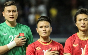 Bóng đá Việt Nam ngày 8/6: Curacao không có nhiều thông tin về Quang Hải, Công Phượng