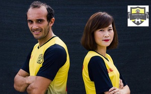 Bóng vàng Ngọc Châm dự World Youth Cup tại Thụy Điển