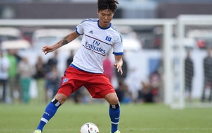 Bóng đá Việt Nam hôm nay: HAGL ra mắt trung vệ Hàn Quốc. Sài Gòn FC có Chủ tịch mới