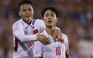 'Sao' U20 Việt Nam nói gì trước cuộc chạm trán các ngôi sao K-League?